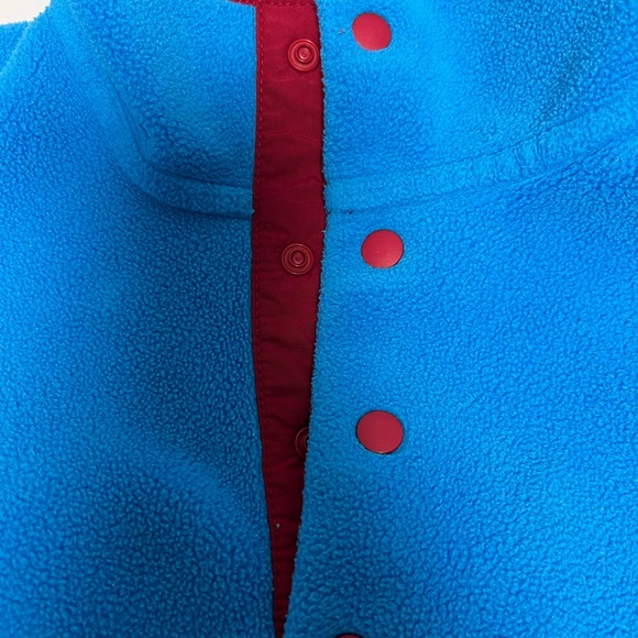 Men's X Small Patagonia Synchilla - Picture 9 of 9